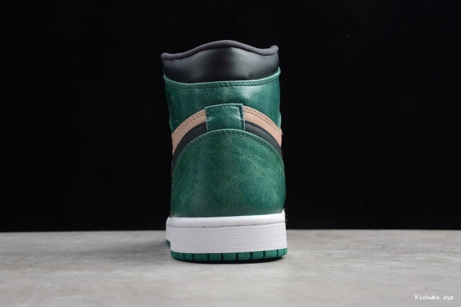 Jordan Beige AH7389-203 Green Air Retro Anthracite Mystic 1 Bio High 0803